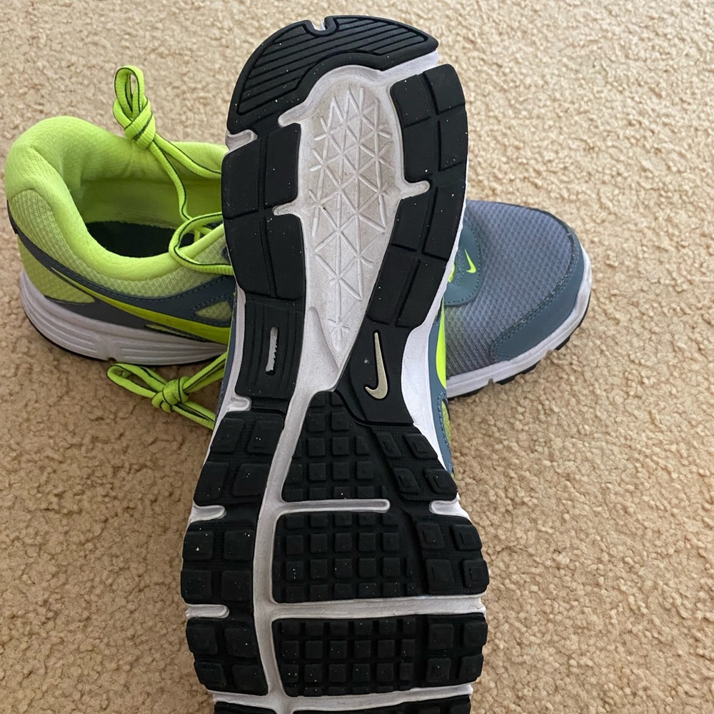 Men’s Nike Running Shoes